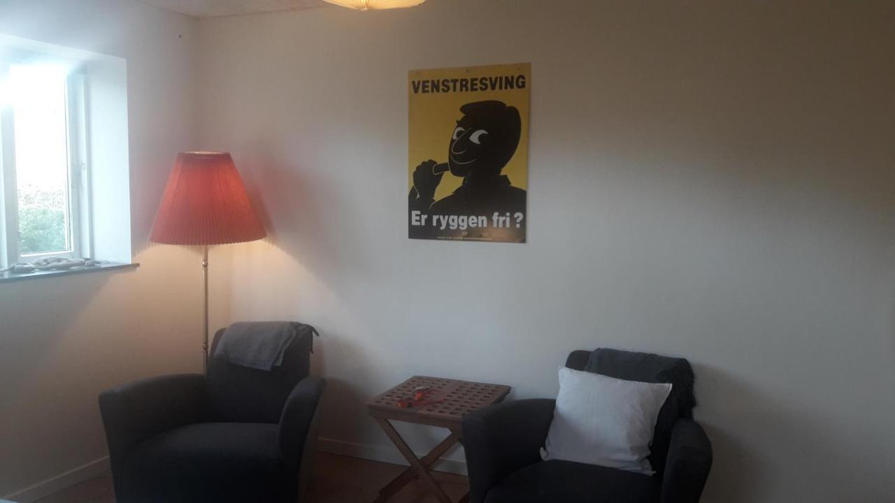 Elmealle 6 Skjern Zewnętrze zdjęcie