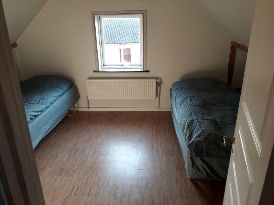 Elmealle 6 Skjern Zewnętrze zdjęcie