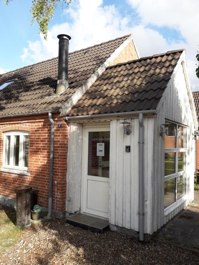 Elmealle 6 Skjern Zewnętrze zdjęcie